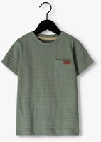 Groene KOKO NOKO T-shirt T46818-37 - medium
