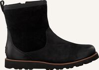 Zwarte UGG Enkelboots HENDREN - medium