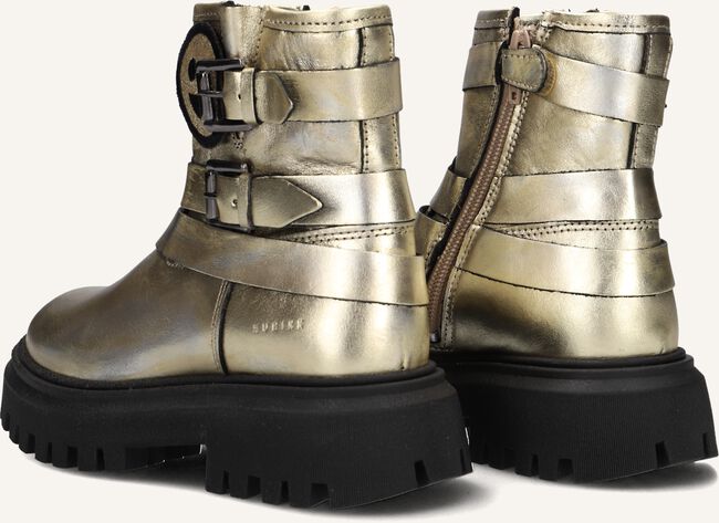 Gouden NUBIKK Chelsea boots FAE MARYN JR Gouden NUBIKK Chelsea boots FAE MARYN JR - large