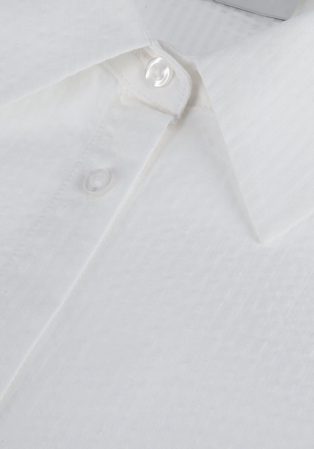 Gebroken wit MODSTR&Ouml;M Blouses PANNE SHIRT - large