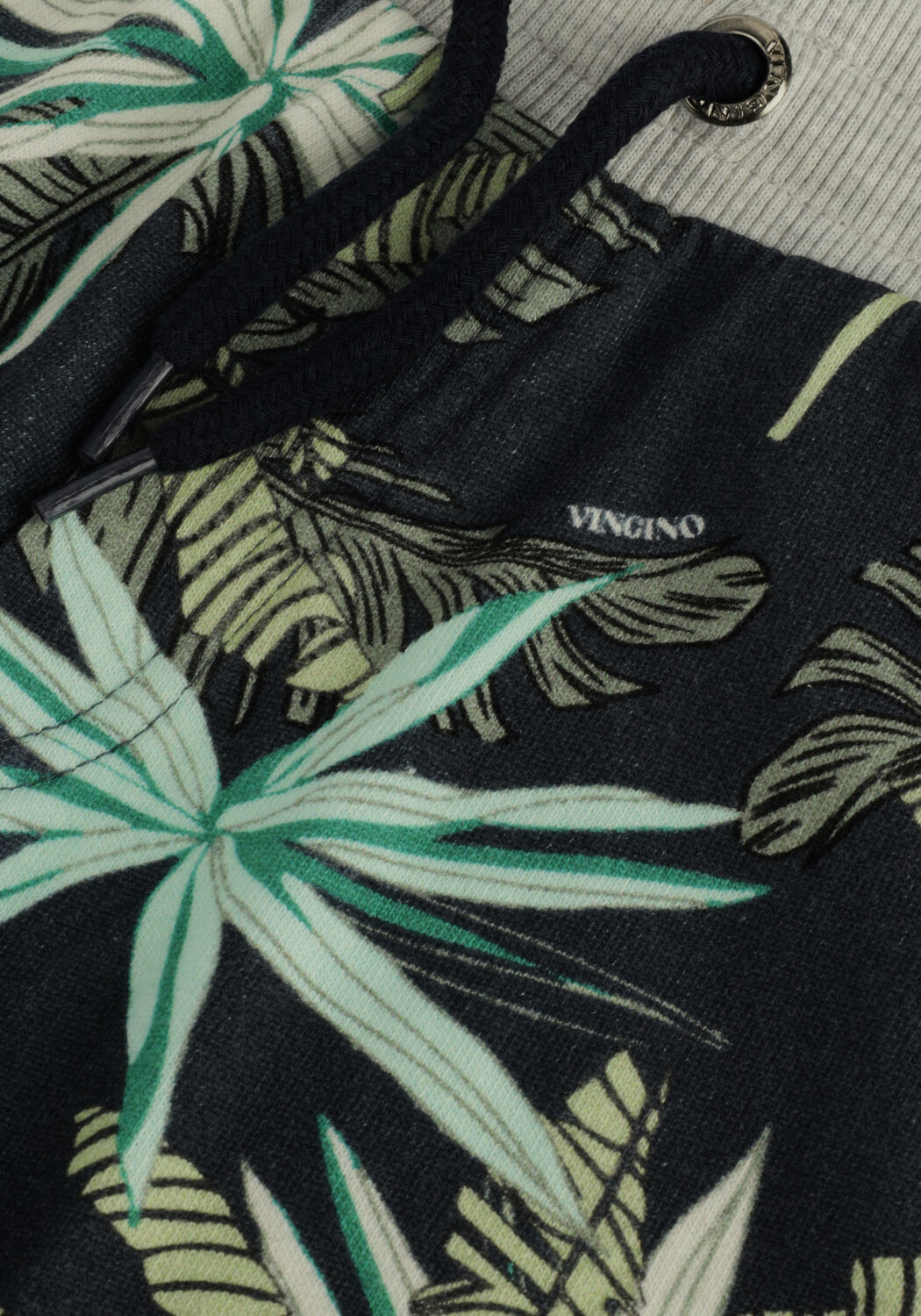 Groene VINGINO Joggingbroek REALO - large