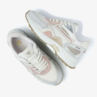 Roze VIA VAI Lage sneakers DANAE NOAH - medium