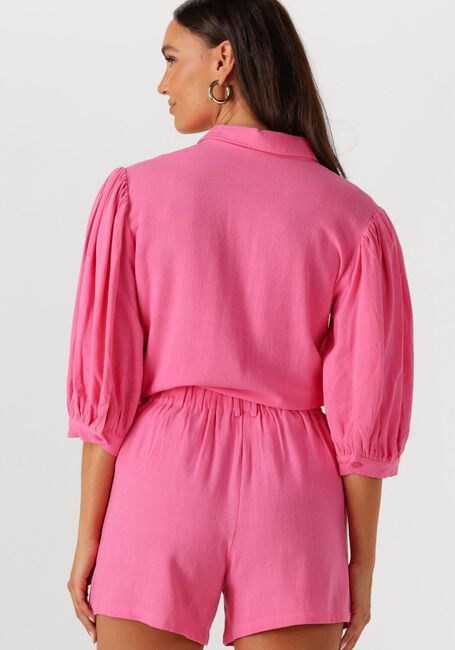 Roze YDENCE Blouses BLOUSE HEIDI - large