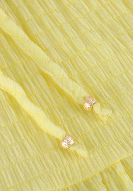 Gele NONO Midirok NAEL MAXI SKIRT Gele NONO Midirok NAEL MAXI SKIRT - large