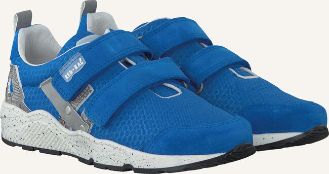 Blauwe RED-RAG Lage sneakers 13157 Blauwe RED-RAG Lage sneakers 13157 - large