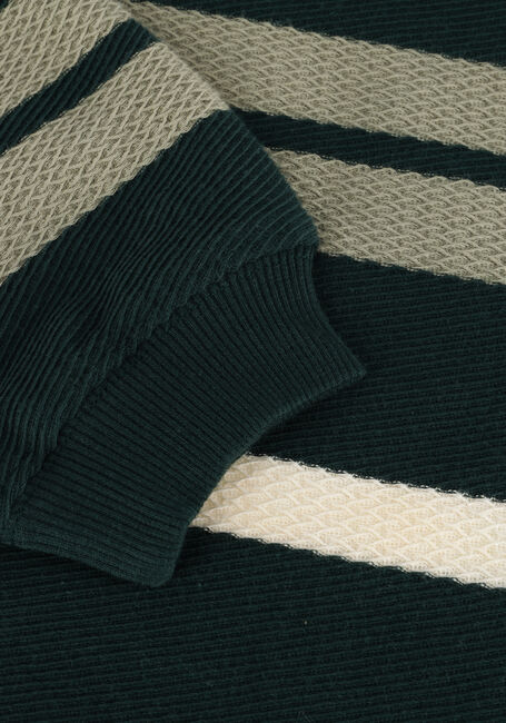 Groene VINGINO Trui JASH - large