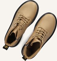 Beige DR MARTENS Veterboots 1460 K Beige DR MARTENS Veterboots 1460 K - medium
