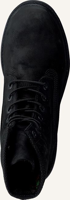 Zwarte TIMBERLAND Veterboots 6INCH BASIC BOOT NONCONTRAST Zwarte TIMBERLAND Veterboots 6INCH BASIC BOOT NONCONTRAST - large