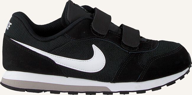 Zwarte NIKE Lage sneakers MD RUNNER 2 (PSV) Zwarte NIKE Lage sneakers MD RUNNER 2 (PSV) - large