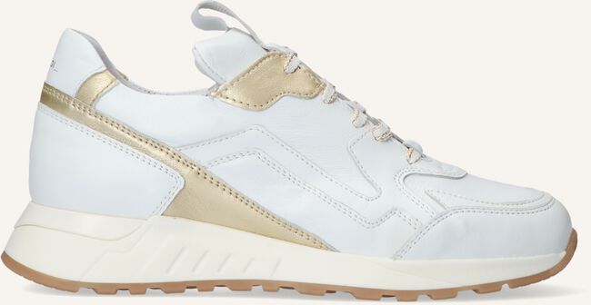 Witte PIEDI NUDI Lage sneakers 2507-02 Witte PIEDI NUDI Lage sneakers 2507-02 - large
