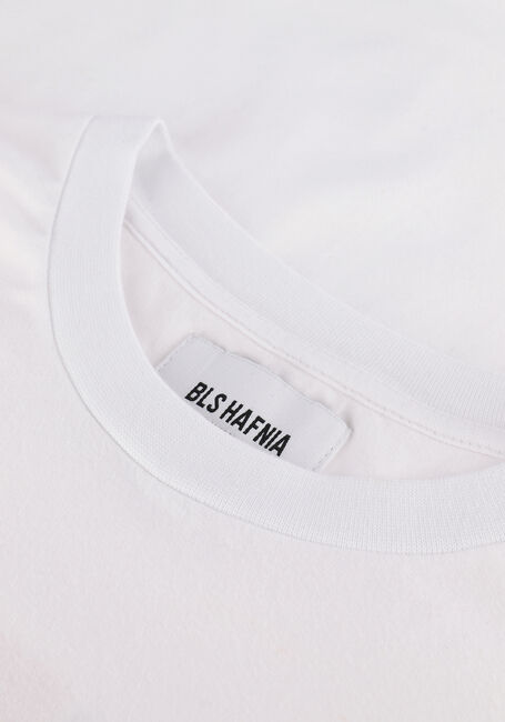 Witte BLS HAFNIA T-shirt UNIFORM 2 LS T-SHIRT - large