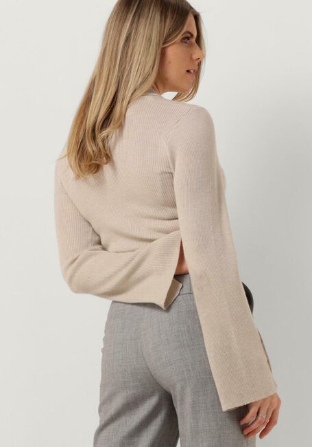 Zand MODSTR&Ouml;M Vest HIROKIMD CARDIGAN - large