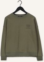 Groene SET Sweater 74607 Groene SET Sweater 74607 - medium