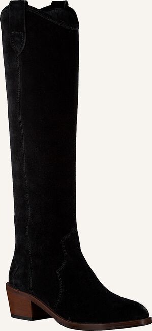 Zwarte NOTRE-V Hoge laarzen AZ3102 Zwarte NOTRE-V Hoge laarzen AZ3102 - large