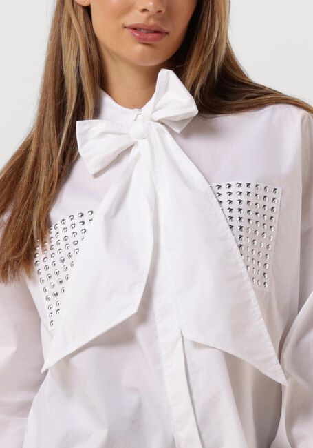 Witte CAROLINE BISS Blouses 4619 - large