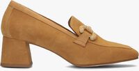 Camel PEDRO MIRALLES Loafers 14750 - medium