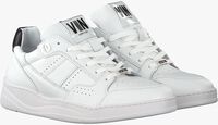 Witte VERTON Lage sneakers J5337 - medium