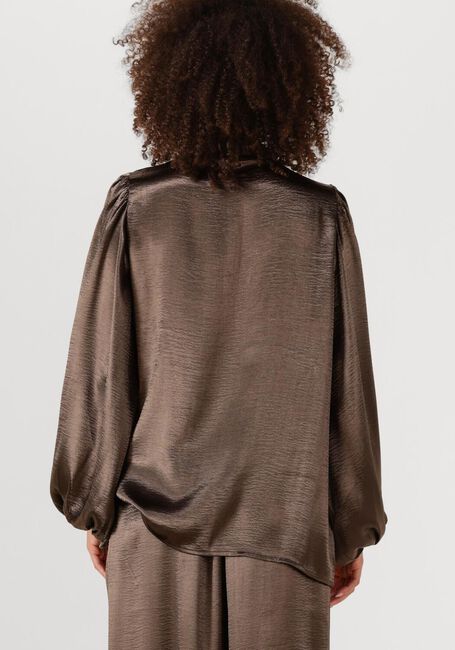 Bruine NOTRE-V Blouses NV-GRANITA - large