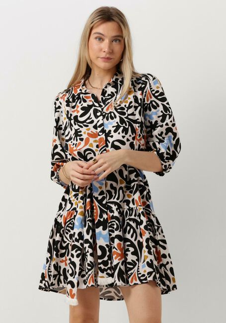 Multi SUNCOO Mini jurk CADIX - large