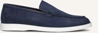 Blauwe MAZZELTOV Loafers 6121 - medium