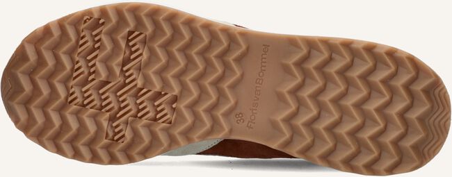 Multi FLORIS VAN BOMMEL Lage sneakers 85351 Multi FLORIS VAN BOMMEL Lage sneakers 85351 - large