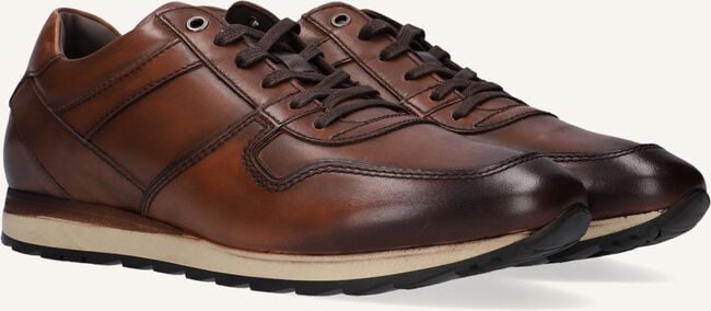 Cognac GREVE Lage sneakers FURY 7243 Cognac GREVE Lage sneakers FURY 7243 - large