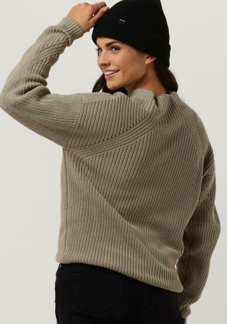 Khaki MOSCOW Coltrui NORMA - large