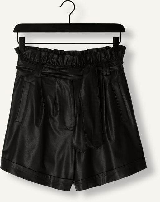 Zwarte STUDIO AMAYA Broeken NIKKI Zwarte STUDIO AMAYA Broeken NIKKI - large