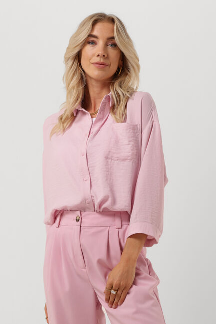 Roze MODSTRÖM Blouses ALEXIS SHIRT - large