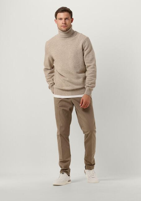 Taupe PROFUOMO Pantalon SPORTCORD Taupe PROFUOMO Pantalon SPORTCORD - large