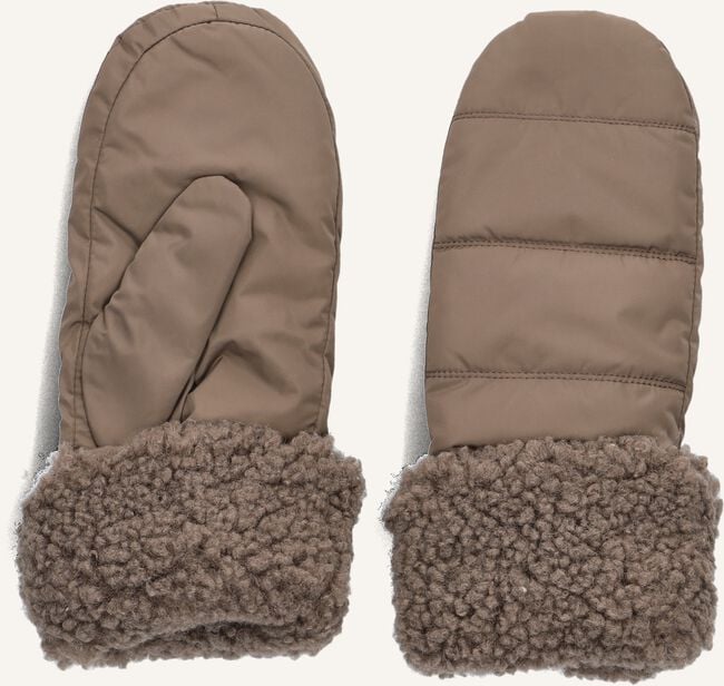 Bruine MARKBERG Handschoenen KLEVA Bruine MARKBERG Handschoenen KLEVA - large