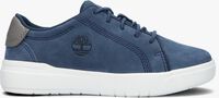 Blauwe TIMBERLAND SENECA BAY LEATHER OXFORD Lage sneakers - medium