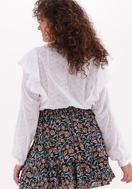Ecru HARPER & YVE Blouses YASMIN-LS - large