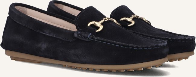 Blauwe STEFANO LAURAN Mocassins 11733 Blauwe STEFANO LAURAN Mocassins 11733 - large