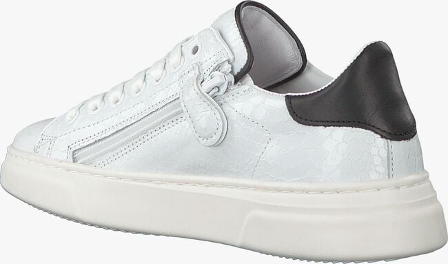Witte HIP H1279 Lage sneakers - large