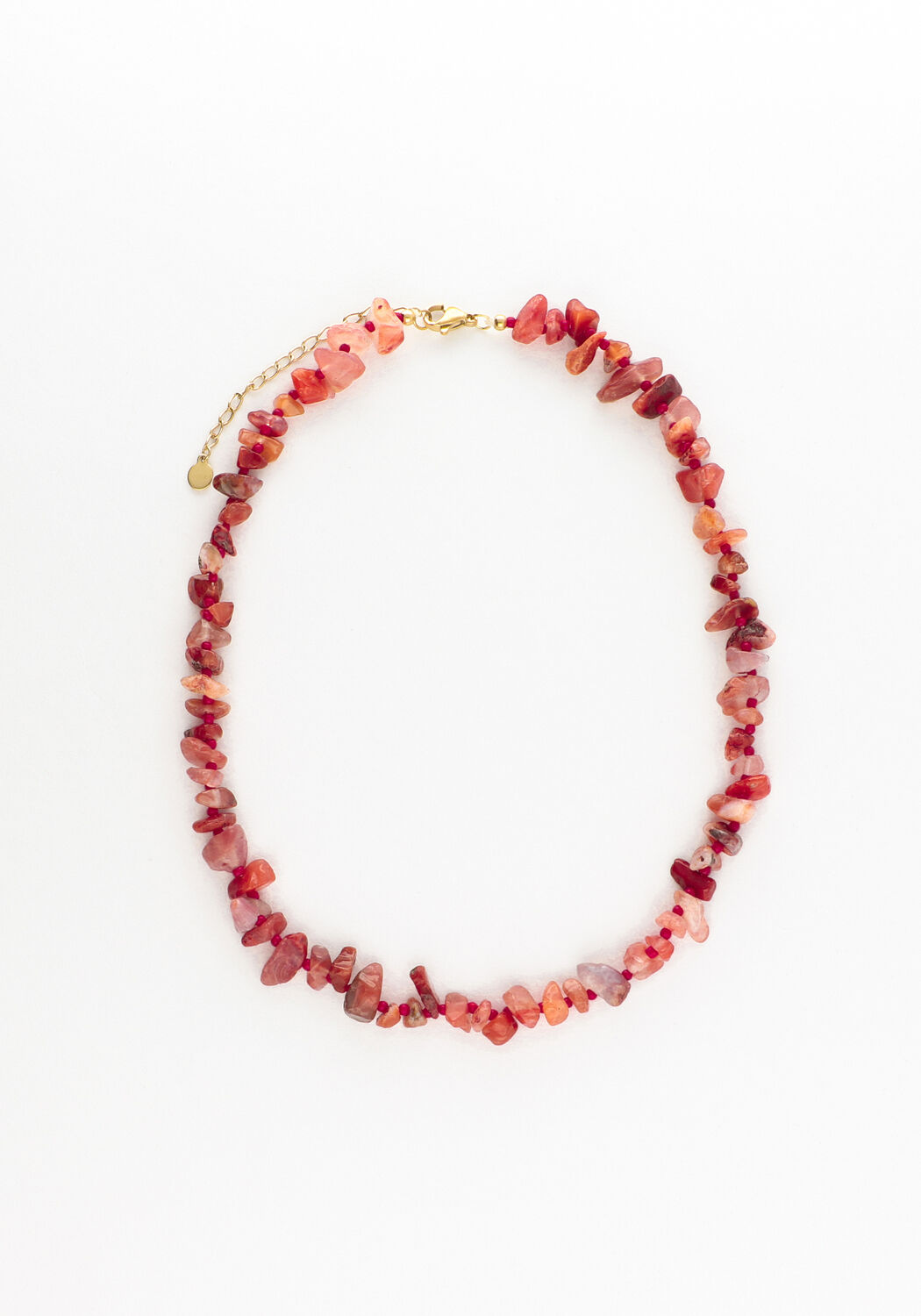 Goudkleurig NOTRE-V Kettingen OMSS22-012