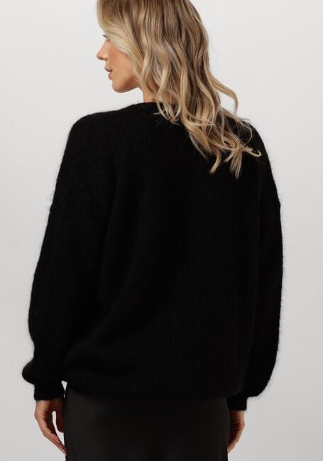 Zwarte DES PETITS HAUTS Vest BETANI - large