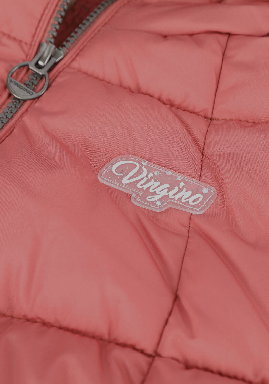 Rode VINGINO Gewatteerde jas TARY - large