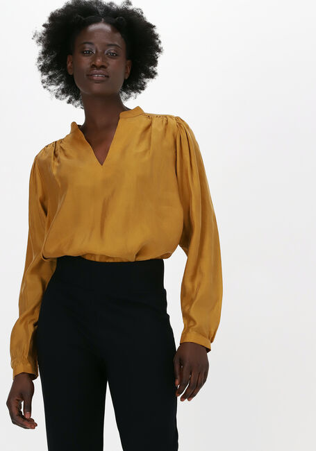 Groene MKT STUDIO Blouses CABELLE - large