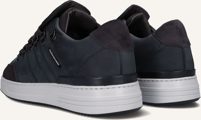 Grijze CYCLEUR DE LUXE Lage sneakers HAMMER Grijze CYCLEUR DE LUXE Lage sneakers HAMMER - large