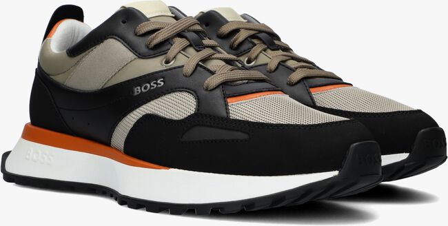 Beige BOSS Lage sneakers 50480534 - large