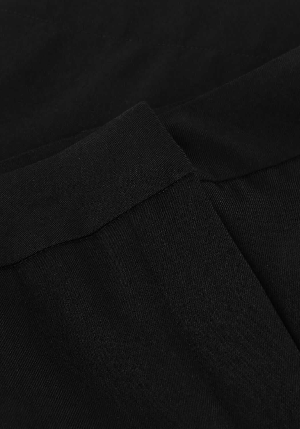 Zwarte MINUS Korte broek LIVINA SHORTS - large