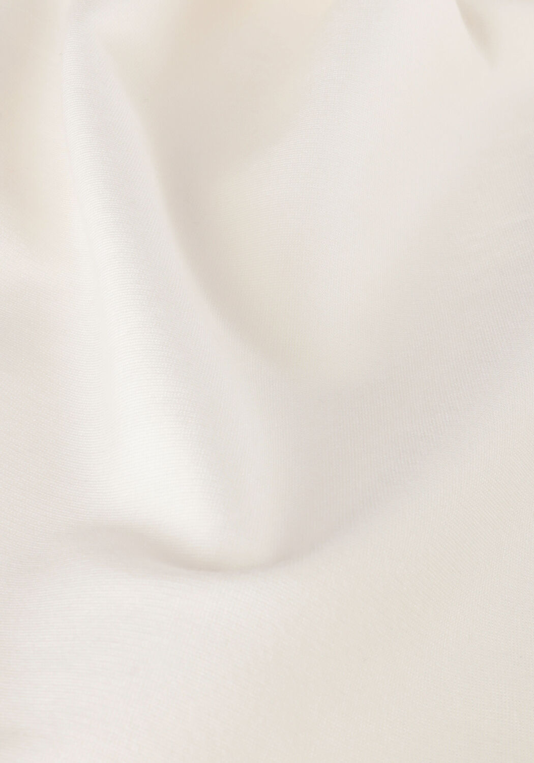 Witte SELECTED WOMEN Tops & T-shirts SLFEFFIE LS OFF-SHOULDER TOP - large