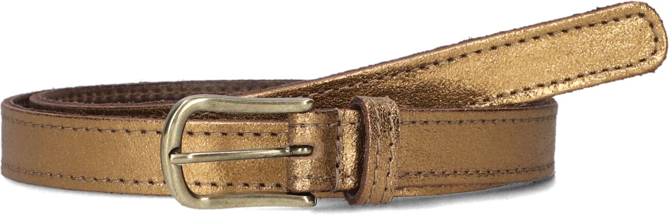 ELVY Dames Riemen 20630 Zilverkleurig