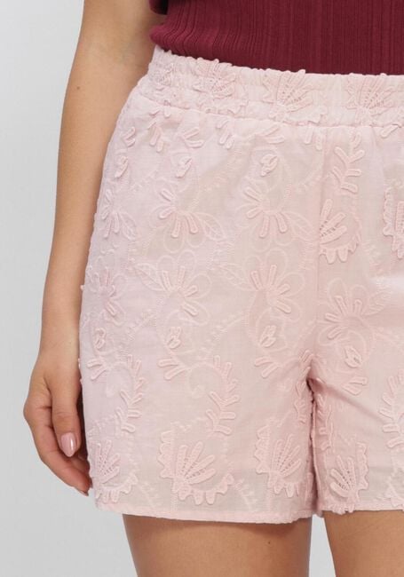 Lila OBJECT Shorts OBJMYA MW RE SHORTS - large