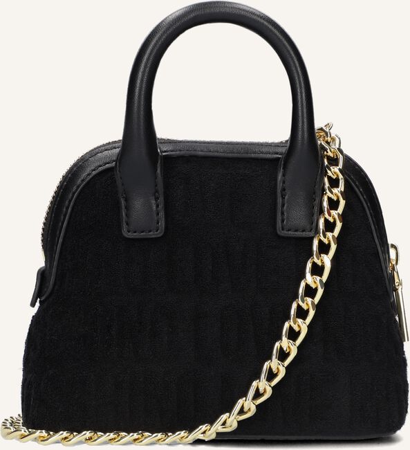 Zwarte LOVE MOSCHINO Handtas JC4075PP1G Zwarte LOVE MOSCHINO Handtas JC4075PP1G - large