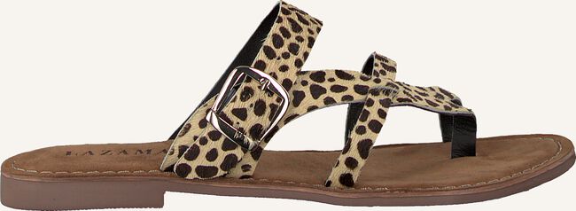 Beige LAZAMANI Slippers 75.608 Beige LAZAMANI Slippers 75.608 - large