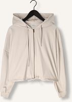 Beige PENN & INK Vest HOODIE Beige PENN & INK Vest HOODIE - medium