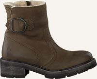 Groene VIA VAI Enkelboots 4907085 - medium
