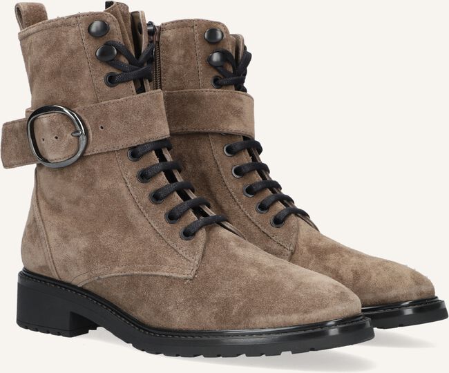Taupe UNISA Veterboots EDECAN Taupe UNISA Veterboots EDECAN - large